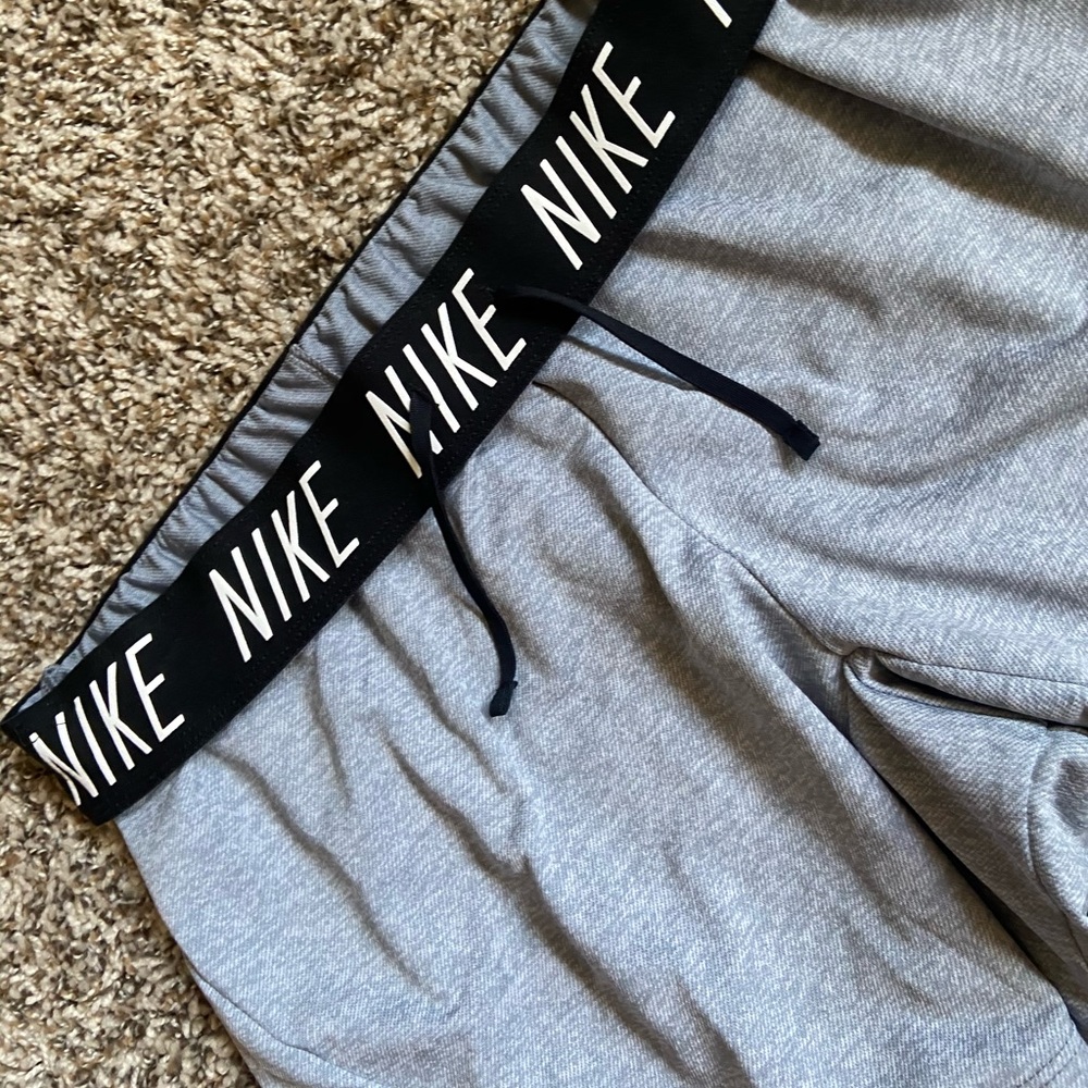 Nike Dri fit shorts